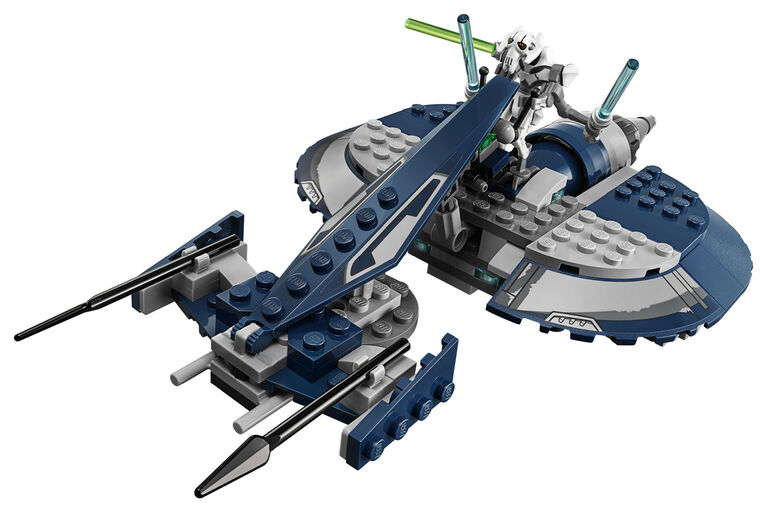 General Grievous/' Combat Speeder 75199 157 Pcs LEGO® Star Wars™
